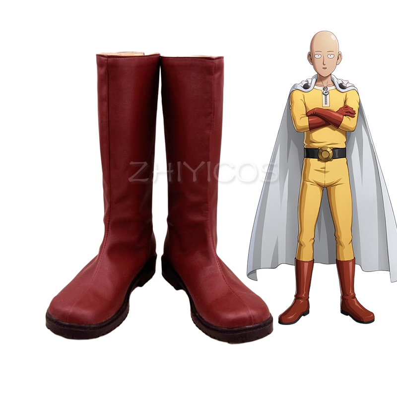 ZHIYICOS Anime One Punch Man S - Anime Cosplay One Punch Man reseña y precio