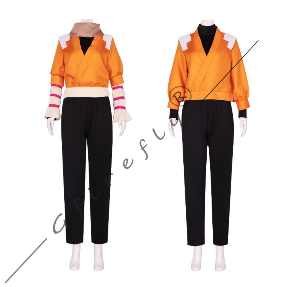 BLEACH Yoruichi Shihouin Cospl - Anime Cosplay Shop reseña y precio