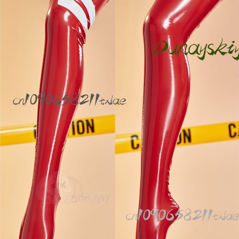 Darling In The Franxx Zero Two - Anime Zoey Cosplay reseña y precio