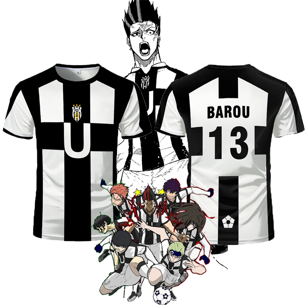 Five Person Football Motif VL  - Anime Cosplay Shop reseña y precio