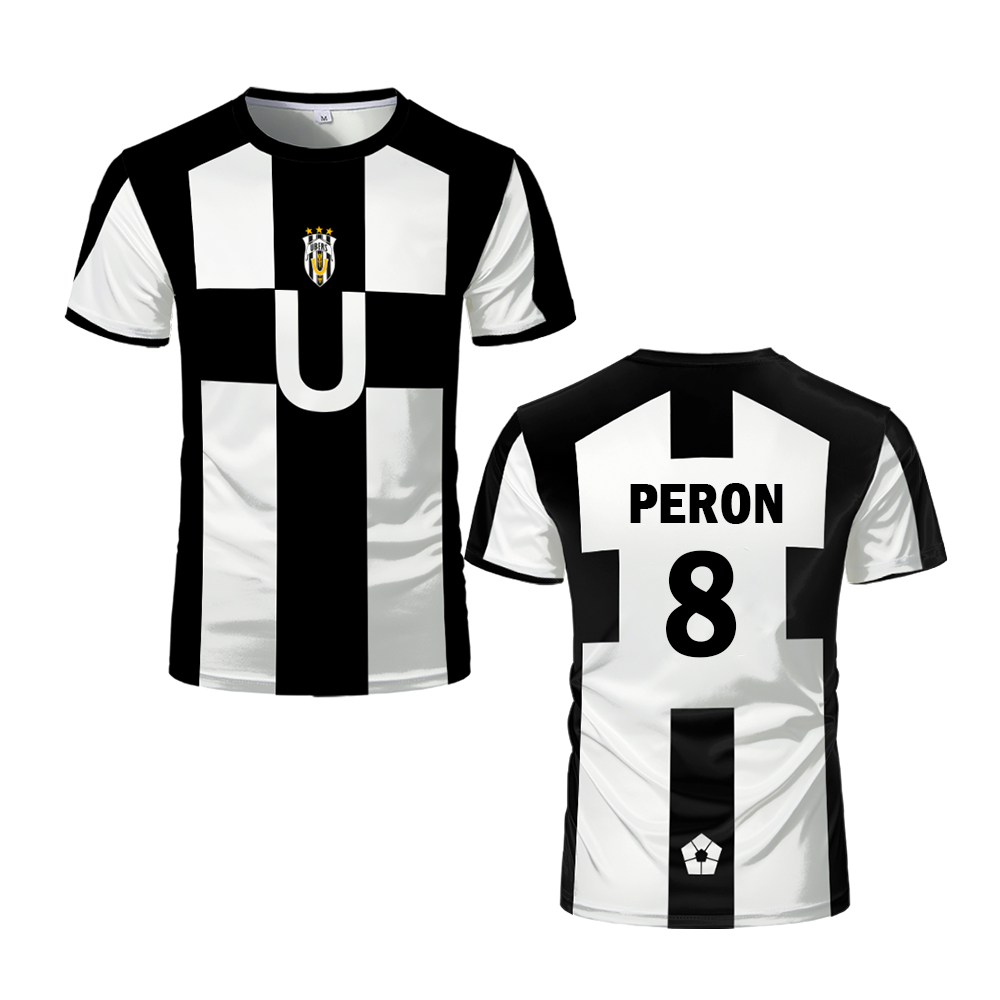 Five Person Football Motif VL  - Anime Cosplay Shop reseña y precio