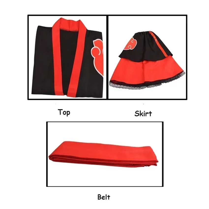 2026 New Ninja Cosplay AnimeDr - Anime Cosplay Ninja reseña y precio