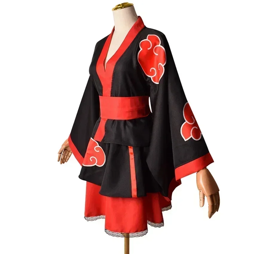 2026 New Ninja Cosplay AnimeDr - Anime Cosplay Ninja reseña y precio
