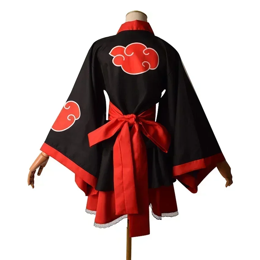 2026 New Ninja Cosplay AnimeDr - Anime Cosplay Ninja reseña y precio