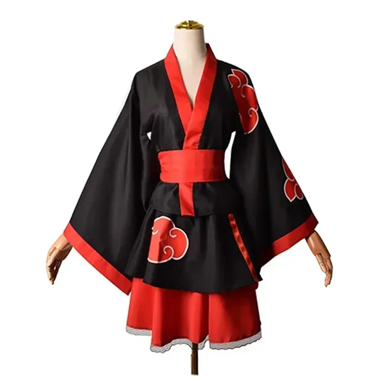 2026 New Ninja Cosplay AnimeDr - Anime Cosplay Ninja reseña y precio