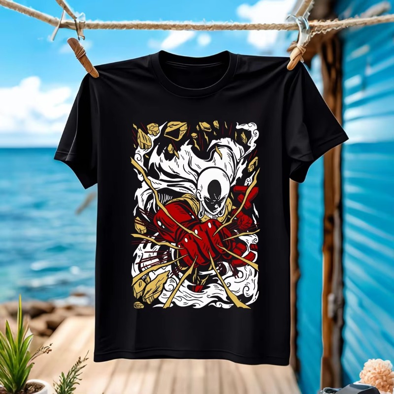 Trend Summer 2025 Cosplay Neut - Anime Cosplay One Punch Man reseña y precio