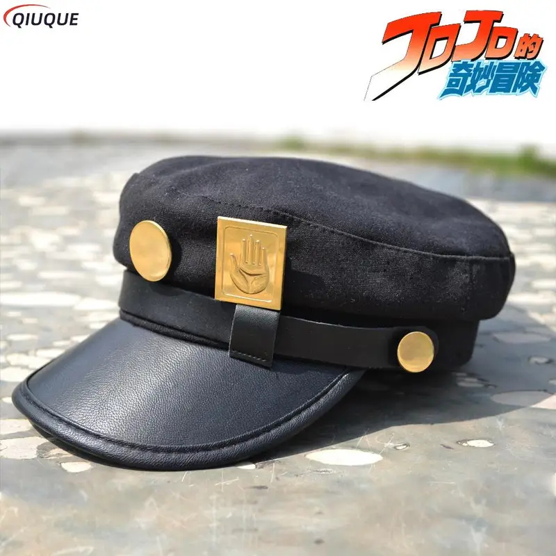JoJo's Bizarre Adventure Cospl - Jojo Bizarre Hat reseña y precio