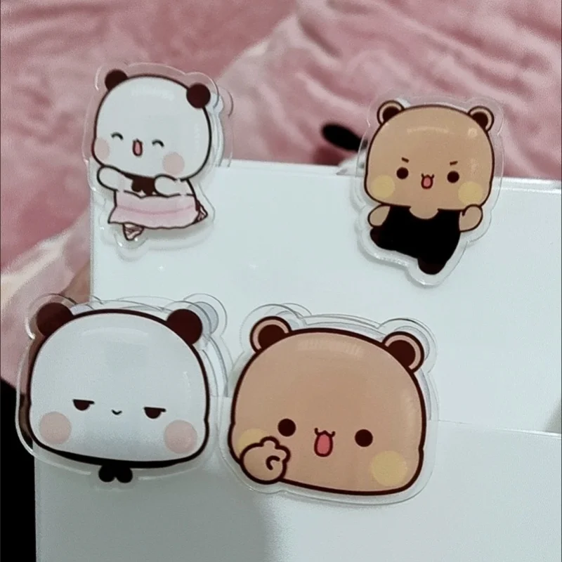 Panda Dudu Bubu File Note Clip - Anime Cosplay Shop reseña y precio