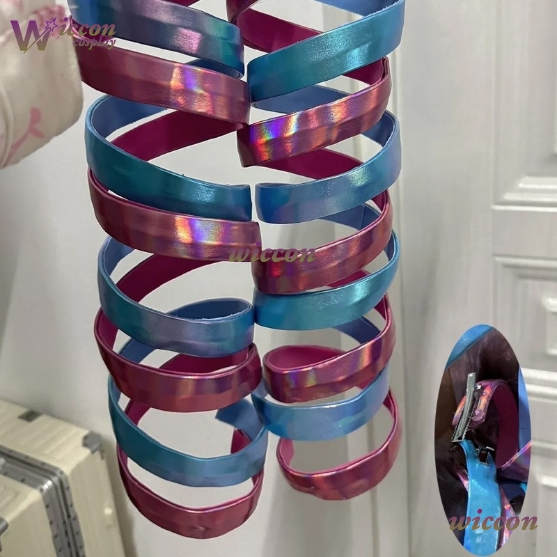 Mag NEEDY GIRL OVERDOSE KAngel - Anime Cosplay Shop reseña y precio