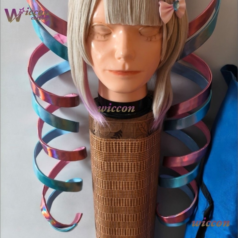 Mag NEEDY GIRL OVERDOSE KAngel - Anime Cosplay Shop reseña y precio