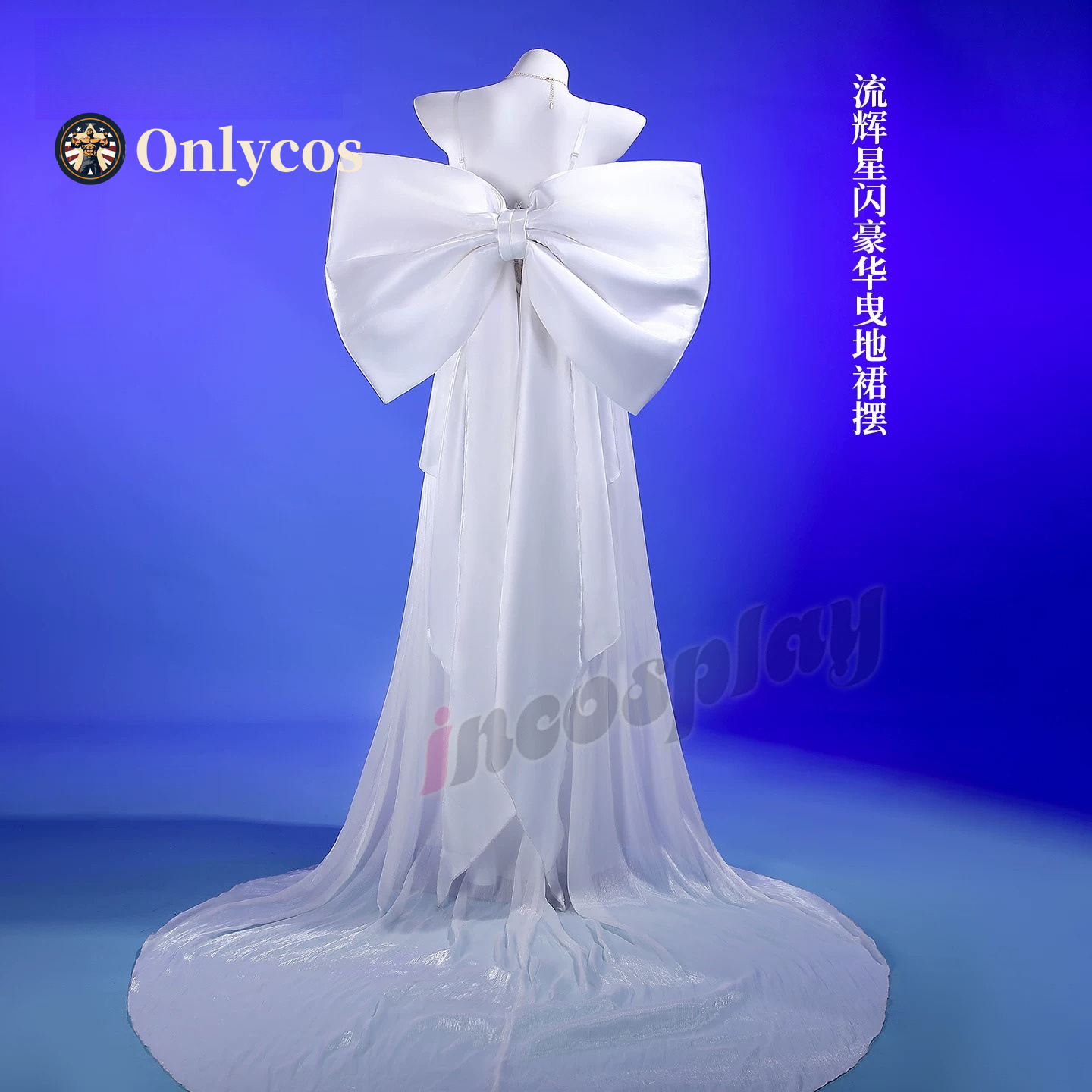 Sailor Moon Queen Serenity Cos - Anime Cosplay Female Characters reseña y precio
