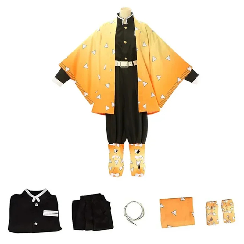 ☣2026 Yae Miko Cosplay Costume - Cosplay Anime Yae Miko reseña y precio