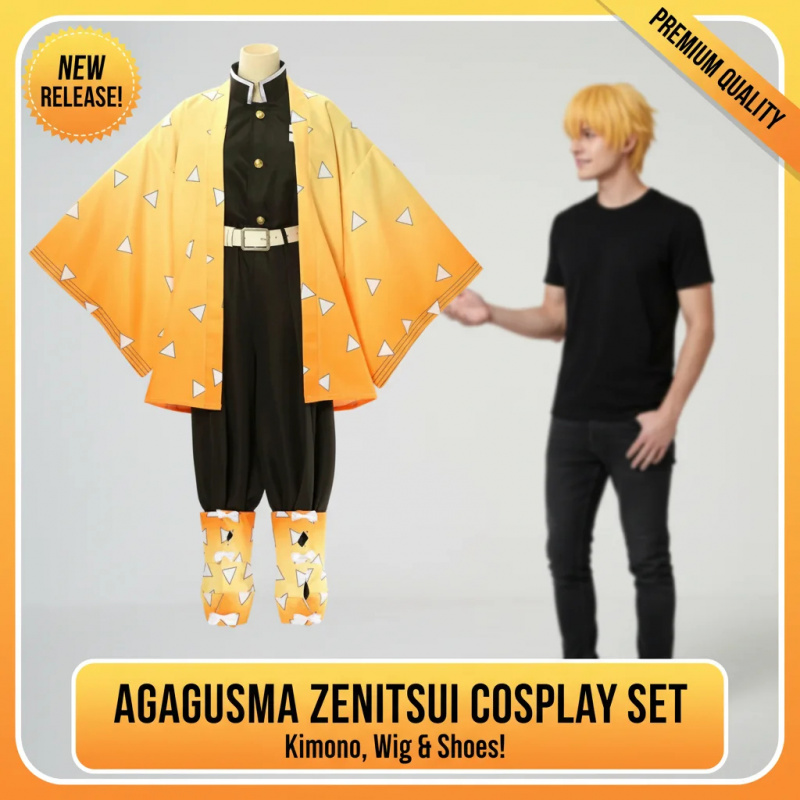 ☣2026 Yae Miko Cosplay Costume - Cosplay Anime Yae Miko reseña y precio