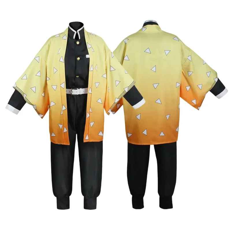 ☣2026 Yae Miko Cosplay Costume - Cosplay Anime Yae Miko reseña y precio