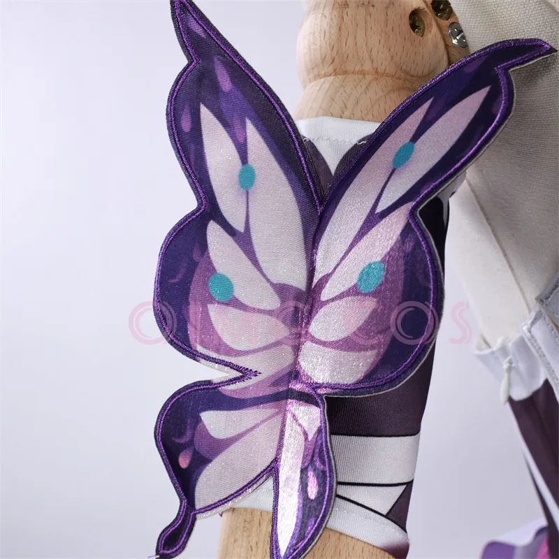 Castorice Cosplay Costume Honk - Anime Cosplay Shop reseña y precio