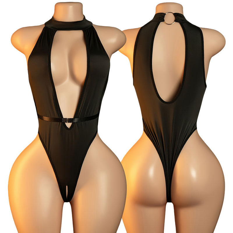 Sexy Lingerie For Sex Women Op - Anime Cosplay Shop reseña y precio
