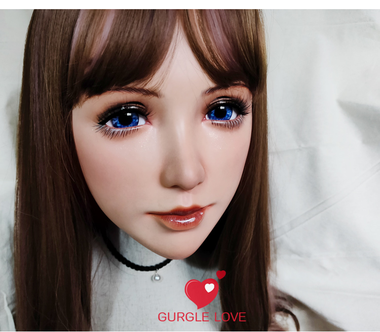 (Shu-02)Female Sweet Girl Resi - Anime Cosplay Eye Makeup reseña y precio