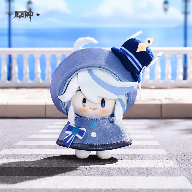 [Genuine] Genshin Impact Xiao  - Cosplay Anime Yae Miko reseña y precio