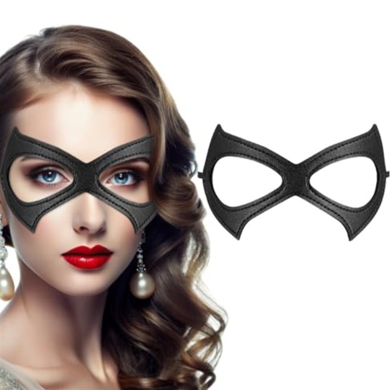Pure Black Party Bar Makeup Ba - Anime Cosplay Eye Makeup reseña y precio