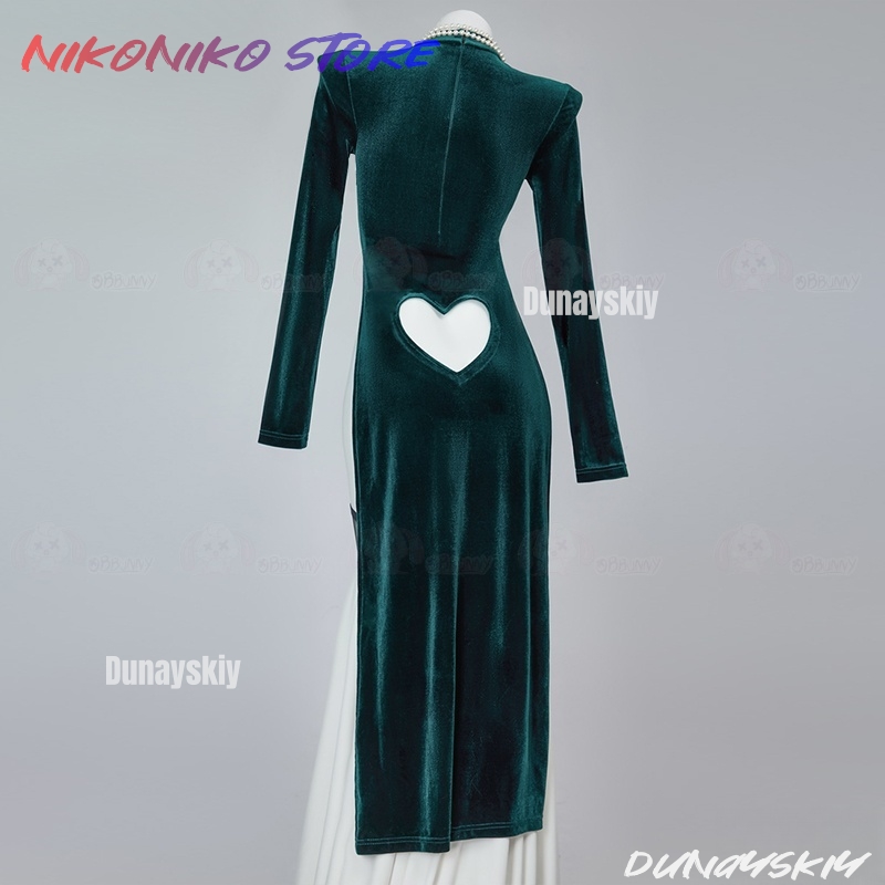 ‌‌‌Fubuki From Anime ONE PUNCH - Anime Cosplay One Punch Man reseña y precio