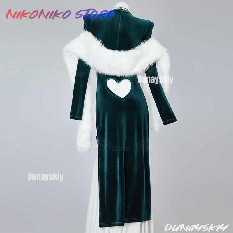 ‌‌‌Fubuki From Anime ONE PUNCH - Anime Cosplay One Punch Man reseña y precio