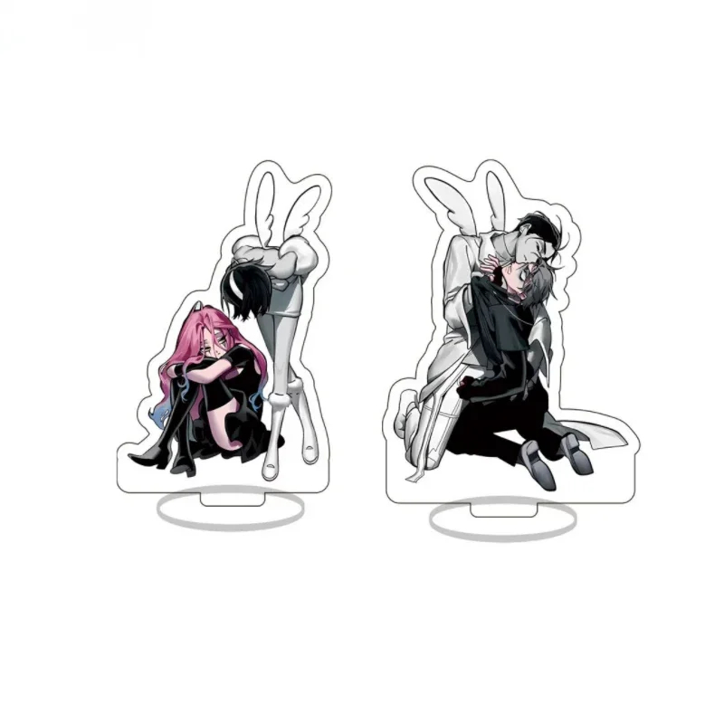 Anime Alien Stage Figure Sua H - Cosplay Korean Anime reseña y precio