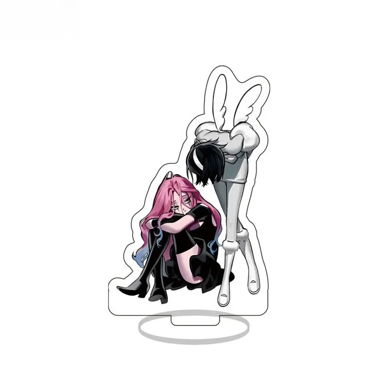 Anime Alien Stage Figure Sua H - Cosplay Korean Anime reseña y precio