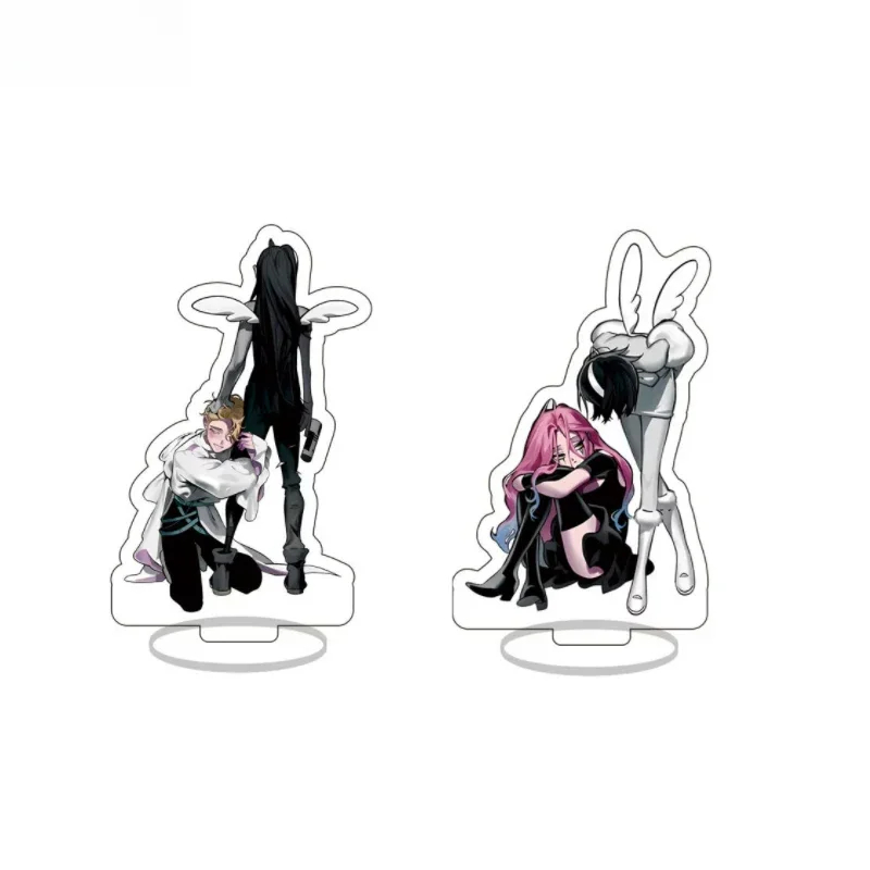 Anime Alien Stage Figure Sua H - Cosplay Korean Anime reseña y precio