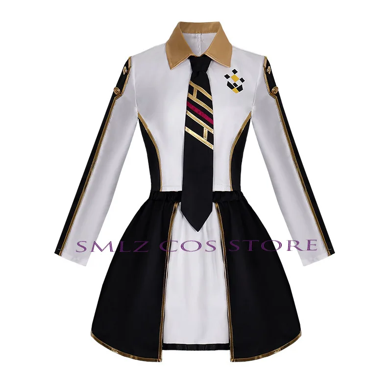 Anime Womens Costume Cosplay S - Anime Cosplay Female Characters reseña y precio