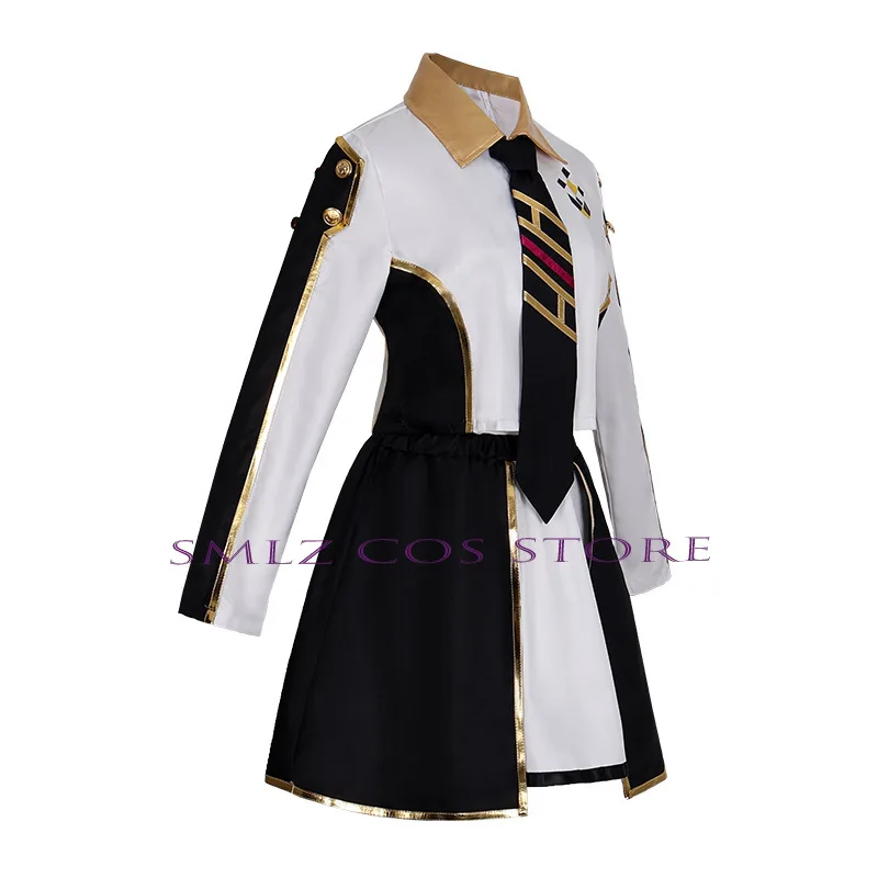 Anime Womens Costume Cosplay S - Anime Cosplay Female Characters reseña y precio