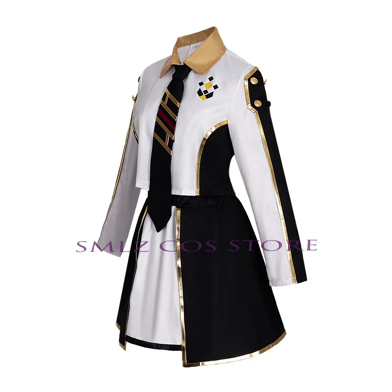 Anime Womens Costume Cosplay S - Anime Cosplay Female Characters reseña y precio