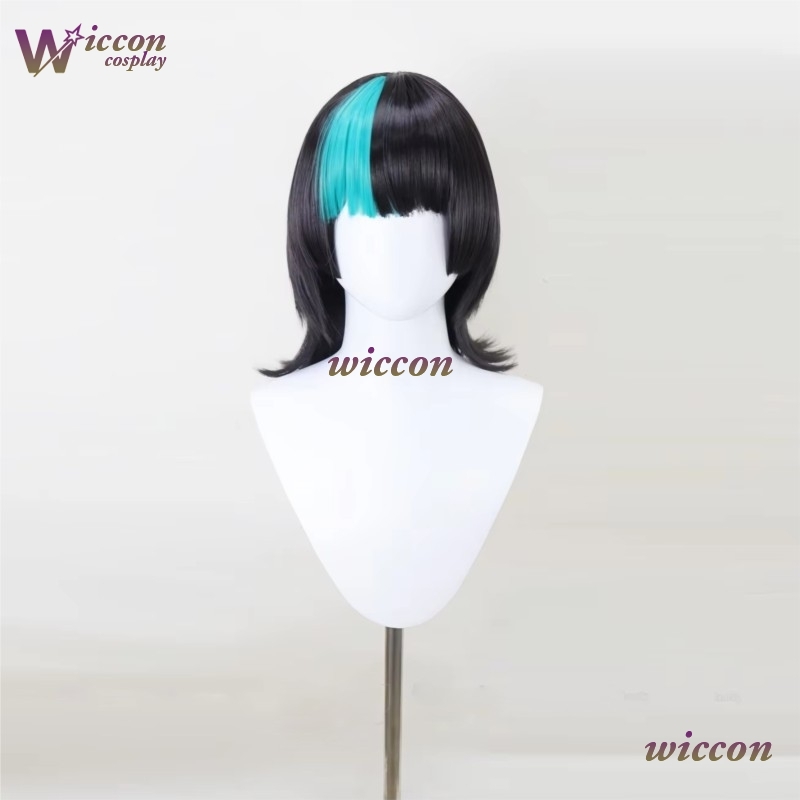 OHYO Anime Juju TsuKa Isen Kir - Anime Cosplay Long Hair reseña y precio