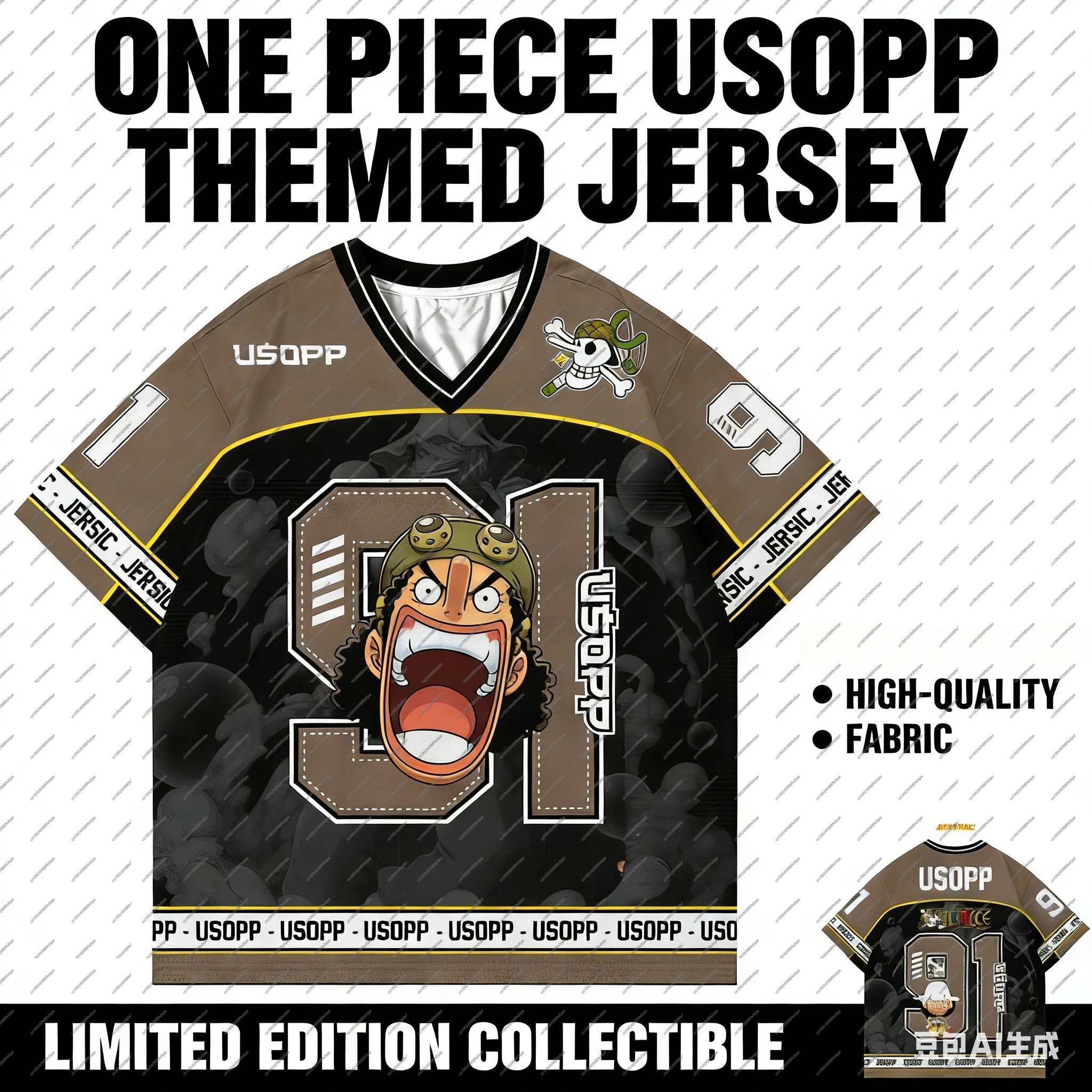 Basketball Jersey One Piece Us - Cosplay Korean Anime reseña y precio
