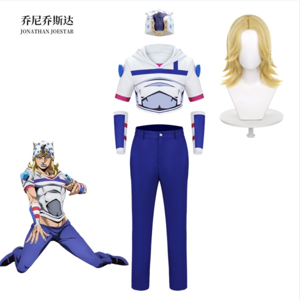 JoJo Bizarre Adventure JOJO St - Jojo Bizarre Hat reseña y precio