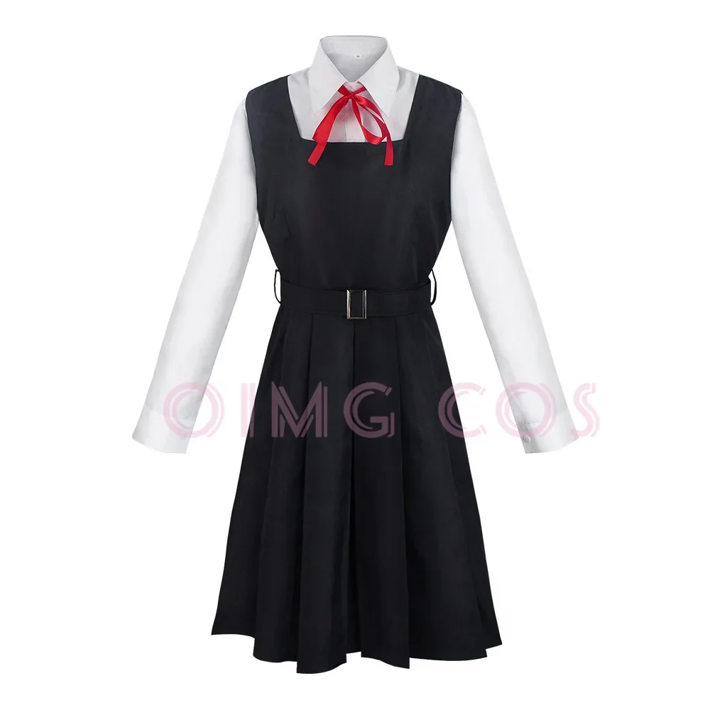Mitaka Asa Cosplay Costume Cha - Chainsaw Man Cosplay reseña y precio