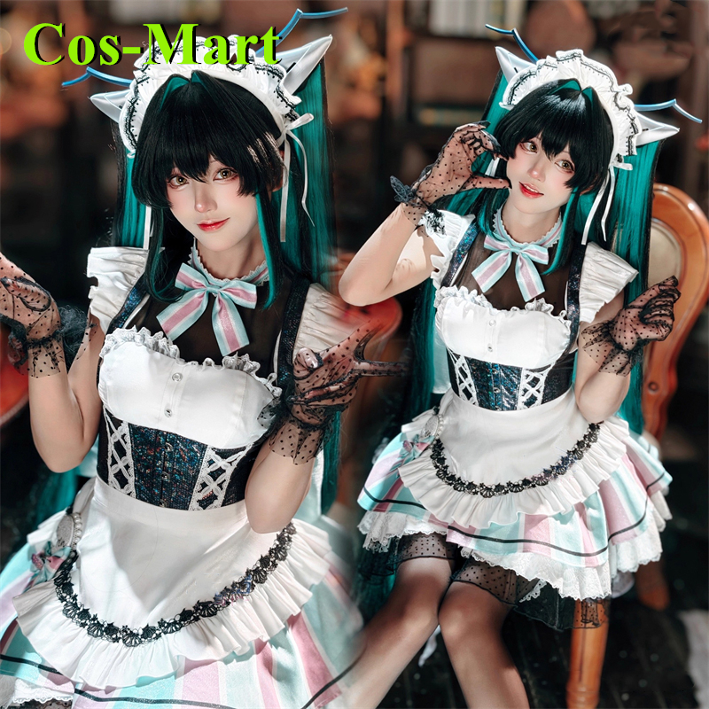 Cos-Mart Game Anime Goddess Me - Anime Cosplay Shop reseña y precio