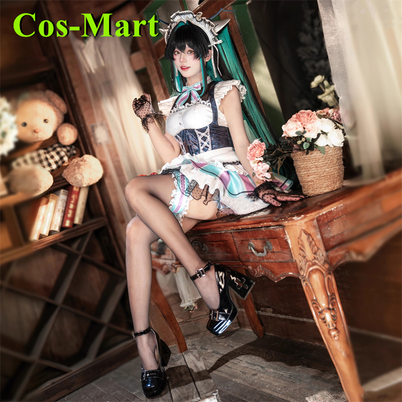 Cos-Mart Game Anime Goddess Me - Anime Cosplay Shop reseña y precio