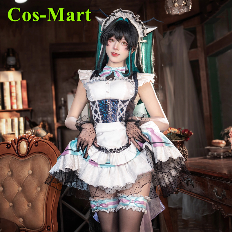 Cos-Mart Game Anime Goddess Me - Anime Cosplay Shop reseña y precio