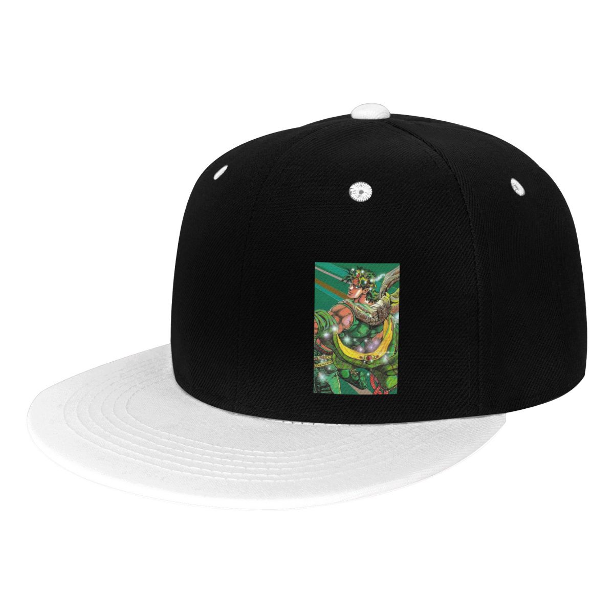 Jojo Bizarre Adventure Joseph  - Jojo Bizarre Hat reseña y precio