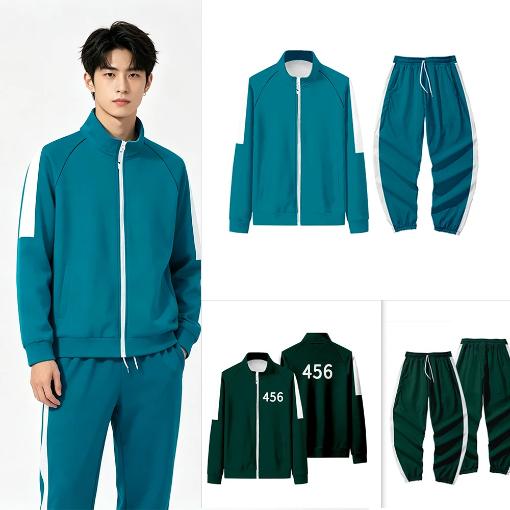 Anime Horro Calamari Cosplay G - Cosplay Korean Anime reseña y precio