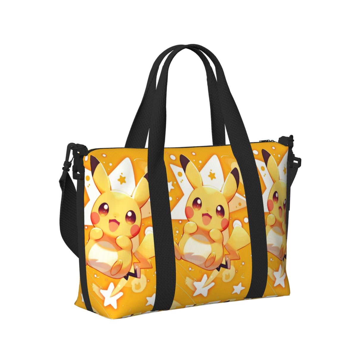 Custom P-Pikachus Cute Printed - Anime Cosplay Shop reseña y precio