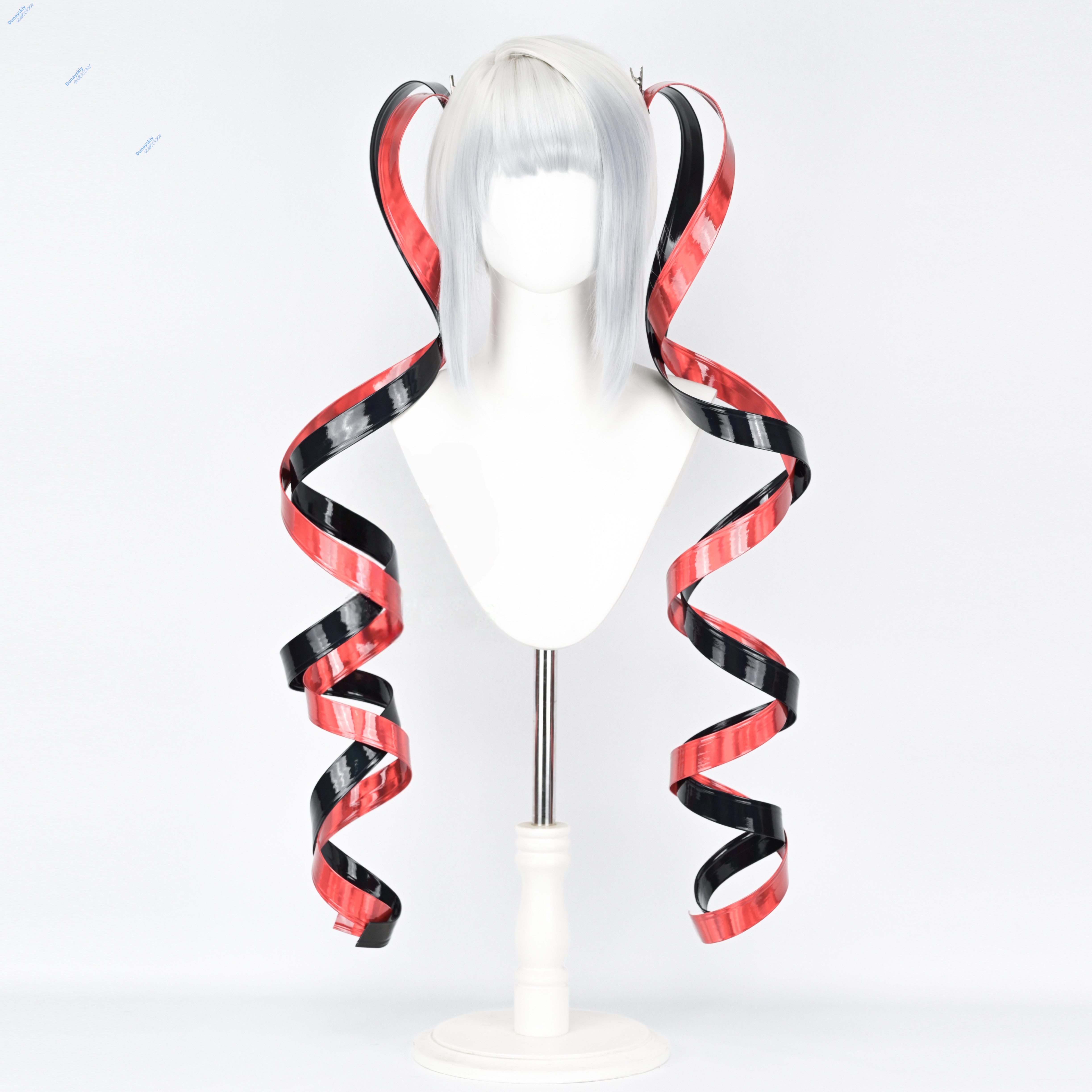 Needy Girl Overload KAngel Rai - Anime Cosplay Long Hair reseña y precio