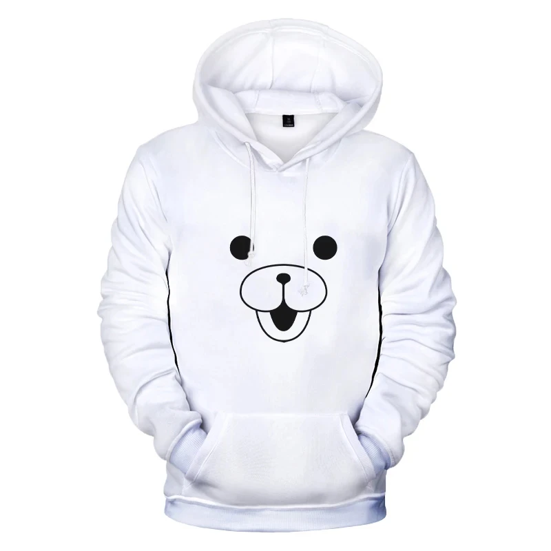Anime Danganronpa Monokuma Bla - Anime Cosplay Shop reseña y precio