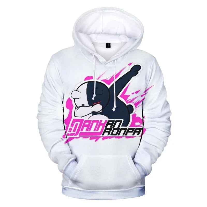 Anime Danganronpa Monokuma Bla - Anime Cosplay Shop reseña y precio