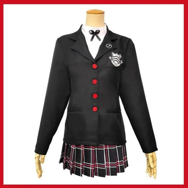 Game Royal Kasumi Cosplay Cost - Cosplay Korean Anime reseña y precio