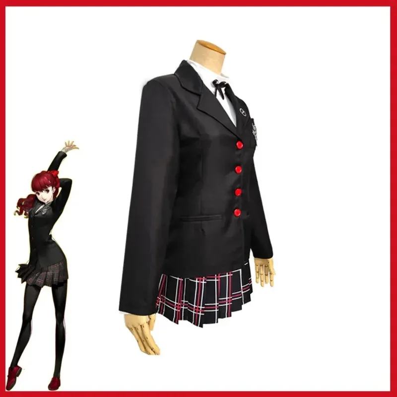 Game Royal Kasumi Cosplay Cost - Cosplay Korean Anime reseña y precio