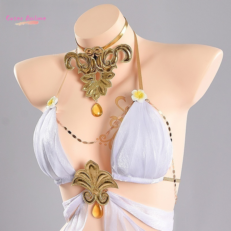 Honkai：Star Rail Aglaea cospla - Anime Cosplay Photo reseña y precio