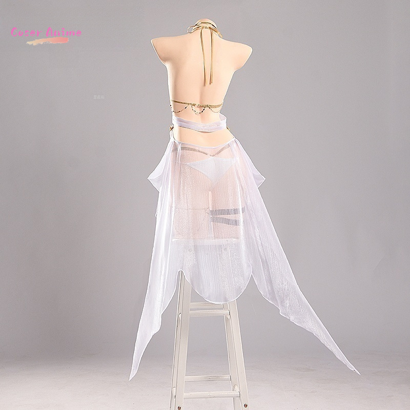 Honkai：Star Rail Aglaea cospla - Anime Cosplay Photo reseña y precio