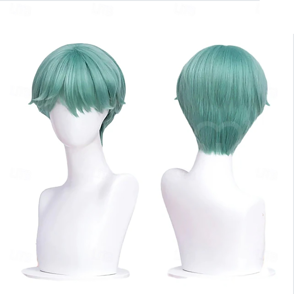 Synthetic Hair Movie Anime Kor - Cosplay Korean Anime reseña y precio