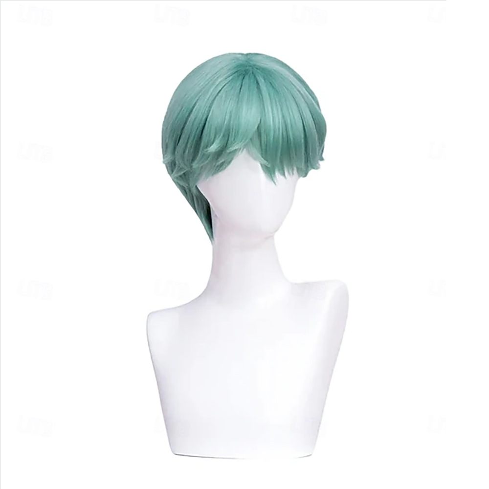 Synthetic Hair Movie Anime Kor - Cosplay Korean Anime reseña y precio